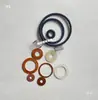 Kit de Reparación de Accesorios para Máquina Pulverizadora Airless de Alta Presión Tipo Diafragma Kit de Reparación Anillo de Sello Junta Almohadilla