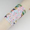 Amazon Nuevo Molde de Pulsera de Cerámica Blanda Taylor swiftie Nuevo Álbum Concierto Pulsera de Amistad traje Mujeres