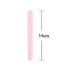 Palillos Mezcladores de Silicona Coloridos en Stock Transfronterizos, Palillos Mezcladores de Resina Hechos a Mano, Pigmentos para Mascarillas y Esmalte de Uñas, Pegamento Suave para Manualidades
