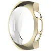 Adecuado para Huawei Watch5 42/46mm Funda Protectora de TPU Todo Incluido Huawei Watch5 Funda Protectora de Cristal Templado