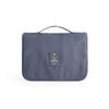 Fabricantes de origen Bolsa de almacenamiento grande impermeable para viajes coreana Set de lavado para viajes Gancho Lavado Bolsa de cosméticos para viajes