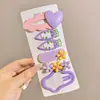 Horquillas de Puesto Callejero, Horquillas para Mujer, Accesorios para el Cabello Exquisitos de Alta Gama, Horquillas, Pasadores, Pinzas para Flequillo, Pinzas Laterales para Mujer