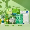 Prevenção de Insolação e Presentes para Resfriamento, Conjuntos de Presentes Frescos para o Verão, Pacotes de Bem-Estar de Verão para Funcionários da Empresa, Pacotes de Presentes Práticos