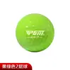 Bola Colorida de Golfe Pgm, Nova Bola Colorida de Golfe, Bola de Prática de Duas/Três Camadas, Fabricante de Bola Sólida Multicor