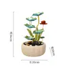 Roda Feng Shui Atrai-Riqueza Fonte de Água Ornamentada para Mesa de Trabalho, Recepção, Sala de Estar, Água Circulante, Presente de Inauguração, Nova Casa, Decoração