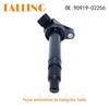 Adequado para a bobina de ignição de autopeças Toyota 90919-02256 9091902256 autopeças