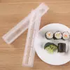 Nuevo Molde Pequeño para Rollos de Sushi DIY, Molde Delgado para Bolas de Arroz, Herramienta Comercial para Cocinar y Hornear Rollos de Arroz con Algas al por Mayor