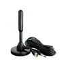 Nova Antena de TV HDTV Transfronteiriça Dtmb Digital Terrestre Interna Sem Fio Receptor de Sinal Universal de Alta Definição