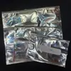 Bolsas Frescas de Papel de Aluminio Listas para Usar, Bolsas Selladas Refrigeradas para Almacenamiento de Verduras y Carnes, Bolsas de Empaque Anti-Olores