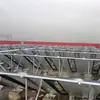 Proveedor de Servicios de Ingeniería Fabricante de Colector Solar de Placa Plana para Estación de Servicio Nacional Sistema de Calentamiento Solar de Agua
