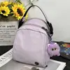 Bolso Bandolera Mini de Moda para Mujer 2025 Nuevo Versátil Casual para Teléfono Bolso de Concha a la Moda