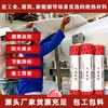Manta de Aerogel de Sílica Shuanghong, Baixa Condutividade Térmica, Proteção Contra Fogo Classe A, 3mm, Várias Espessuras