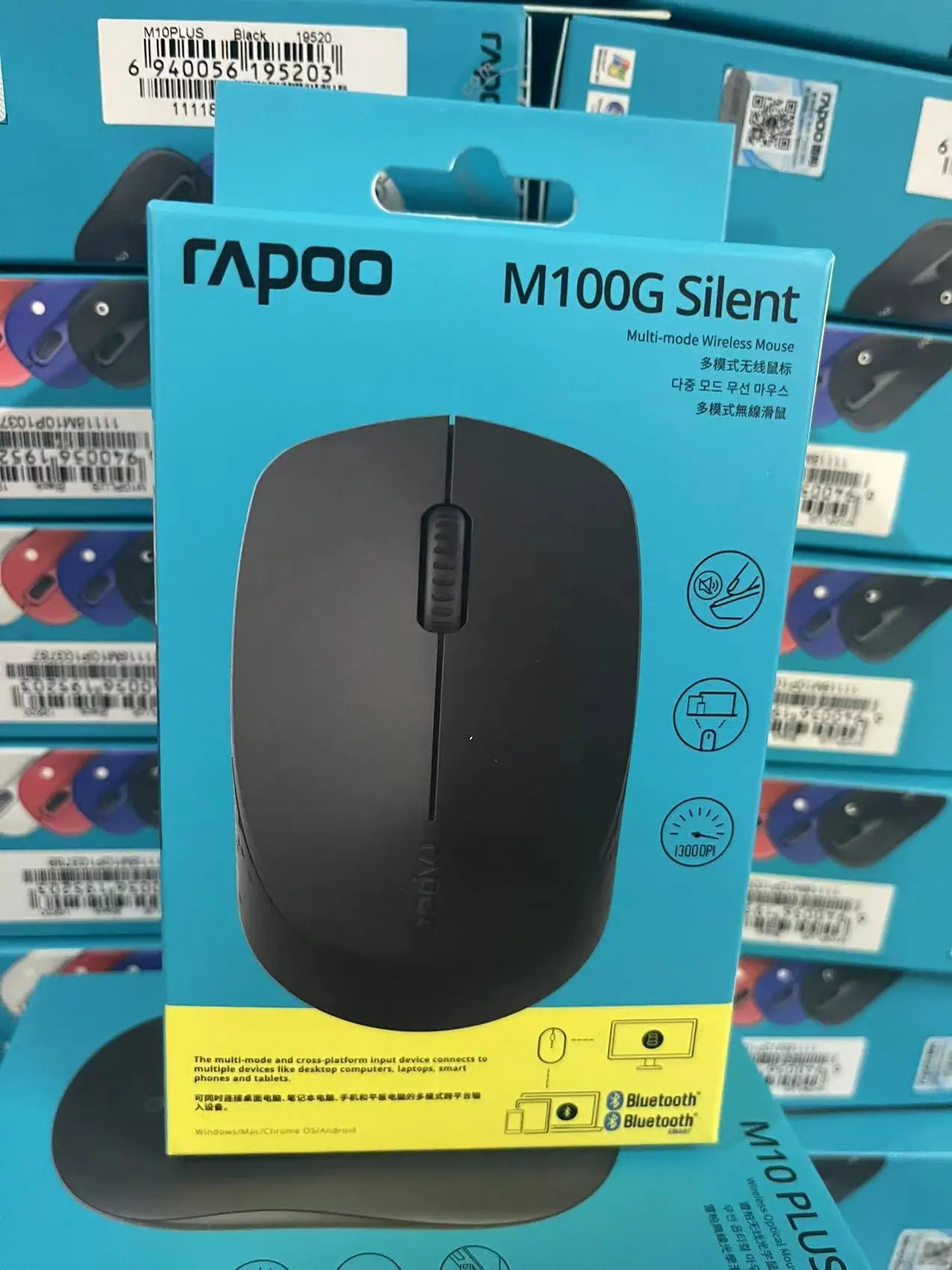 M100G