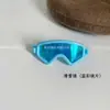 Labubu de 17 cm Ropa para Muñeco de Algodón de 10 cm Vestido para Muñeco Gafas de Esquí Snowboard Gafas Zapatos