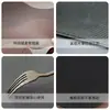 Tapete absorvente de secagem rápida para máquina de café de lama de diatomáceas transfronteiriça, tapete de drenagem para mesa de cozinha, tapete isolante de luxo leve para mesa de jantar, atacado