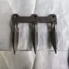 Protector de Cuchilla de Corte para Cosechadora de Trigo, Protector de Cuchilla, Protector de Doble Cuchilla, Protector de Triple Cuchilla, Otros Tipos