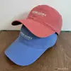 Gorra de Béisbol Bordada Disreovry de Alta Calidad, Estilo Nuevo que Hace que la Cara Parezca Más Pequeña, Gorra de Primavera y Verano para Hombres y Mujeres con Circunferencia de Cabeza Grande, Gorra de Pico