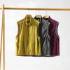 Chaleco Funcional de Estilo Japonés para Ciclismo y Senderismo al Aire Libre de Principios de Primavera, Cortavientos, Cuello Alto, Casual, Ropa de Trabajo 11472