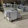 Máquina Comercial para Cortar Carne, Máquina Eléctrica para Cortar Carne para Cortar Carne Congelada, Pollo, Pato, Ganso, Pescado, Costillas y Patas de Cerdo