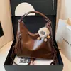 Mochila de Estilo Coreano de Gran Capacidad para Mujer 2026 Nueva Moda Casual Bolso de Hombro Diario Versátil Bolso de Mano Grande