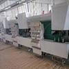 Equipo de Bordado por Computadora Máquina de Bordar de 20 Cabezales Máquina Integrada de Acolchado y Bordado Venta Directa de Fábrica