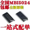 MBI5024GF SOP24 MBI5024GP SSOP24 IC Controlador de Pantalla LED Chip de Corriente Constante