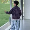 Casaco de Outono para Meninos, Jaqueta Corta-vento para Meninos Mais Velhos, Novo Modelo 2026 Jaqueta de Outono Infantil, Roupa de Exterior para Meninos