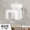 Estante de almacenamiento para cocina, sin perforaciones, para colgar en la pared, para cubrir ollas, debajo del gabinete, para tablas de cortar, para colocar tablas de cortar, estante de almacenamiento multifuncional