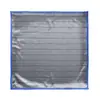 Trapo de Fibra de Carbono Transfronterizo Paño de Limpieza Absorbente de Aceite para Cocina Paño Doméstico Multifuncional para Vidrio Paño para Lavar Platos Estropajo