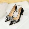 Zapatos 638-H18 (Este estilo no será reemplazado después de agotarse)
