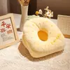 Almofada de Soneca para Estudantes Almofada de Dormir Almofada de Dormir Almofada de Soneca para Crianças Almofada de Dormir Mesa de Escritório Almofada de Dormir Verão