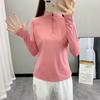 Fitness ao Ar Livre Roupas de Secagem Rápida Manga Longa Camiseta Esportiva Feminina Chegada Nova de Verão Montanhismo Corrida Yoga Top de Secagem Rápida