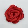 Nuevo 5cm Camelia Joyería Infantil Accesorios para Peinado Accesorios para Ropa Flores de Tela Flores