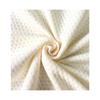 Ideia dourada jacquard camada de ar camada fronha de memória alta e baixa ondulada fabricantes de fronha fornecer fronha de látex única
