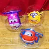 Globo Bobo pelota interior LED globo luminoso luz intermitente balancín con luz puesto de luz globo puesto nocturno Globo Bobo