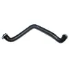 Tubo de Agua Superior del Tanque de Agua Manguera de Desbordamiento del Tanque de Agua Auxiliar Adecuado para Modelos Ford Focus 12-15 1.6 Bv618260Bb