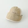 Sombrero de Bebé Benhui Verano Gorra Delgada para Niños y Niñas Viaje Malla Transpirable Ala Grande Sombrilla y Sombrero Protector Solar