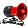 Fallo de energía granja alarma gallinero casa de tiburones 220V aviso de granja máquina de tres fases y cuatro hilos sala de máquinas acuario