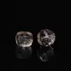 Pedaços de Cristal de Corte Irregular Naturais, Vários Estilos de Contas Espaçadoras, Pulseiras, Colares, Correntes para Clavícula, Acessórios Feitos à Mão para DIY