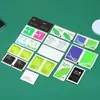 Kit de Ferramentas para Película de Celular Bolsa com Álcool Atacado Película de Vidro Temperado para Celular/Computador Digital Saco de Limpeza para Película Conjunto Pronto para Venda