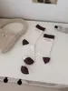 Meias de outono e inverno estilo balé, com costura dupla, de comprimento médio até a panturrilha, com etiquetas de tecido, modernas e que afinam a silhueta, estilo universitário, adequadas para sapatos Birkenstock, calças shark e meias sobrepostas