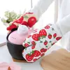 Guantes de Horno de Microondas Aislados Especiales para Hornear Creativos de Cocina Antideslizantes Resistentes a Altas Temperaturas Antiescaldaduras Artículos al por Mayor