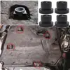 Adequado para Chrysler Jeep Dodge Ram bucha de borracha para amortecedor bucha de amortecimento anti-colisão 68238086AA
