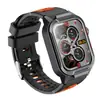 Amazon Smartwatch para Deportes al Aire Libre Interfaz API OEM Integración de Protocolo Bluetooth Versión Bluetooth por Lotes GTS9