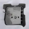 Accesorios para Máquina Perforadora de Barrena de Tierra 48F, Arrancador de Máquina Excavadora de Hoyos, Filtro de Aire, Carburador, Rotocultivador Micro para Aflojar la Tierra, Depósito de Aceite, Arrancador de Cuerda