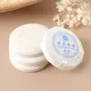 Pastilhas de Sabonete de Banho Específicas para Hotel 10g, Sabonete Pequeno Descartável, Artigos de Higiene Pessoal para Hotel e Pousada, Sabonete Portátil para Viagem