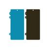 Adecuado para teléfonos móviles plegables Findn3Flip Película Antirrobo de Miradas Oppo Pequeño Plegable Película de Privacidad de 360 Grados Película de Hidrogel de Alta Definición