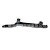 Adequado para Dodge 09-13 Coolway Suporte do Para-choque Traseiro Esquerdo 05178413Af