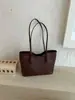 Bolsa de palha trançada vintage para mulheres, bolsa de ombro com grande capacidade, bolsa simples para o dia a dia da mulher, acessório de moda atacado
