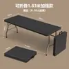 Mesa Plegable para Uso Doméstico, Mesa y Sillas de Comedor, Mesa Rectangular Simple de Plástico para Exteriores para Puestos de Mercado Nocturno, Mesa de Estudio Portátil